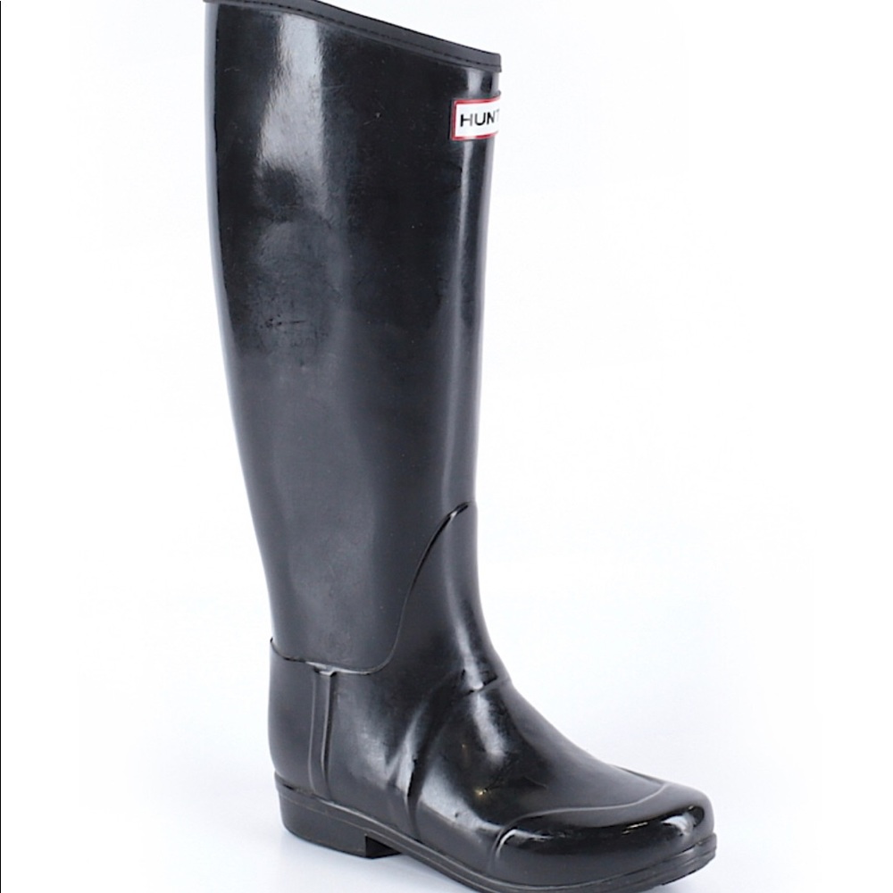 Hunter Boots